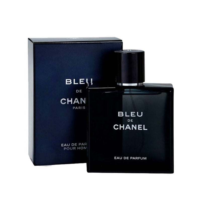 Bleu de Chanel - Perfume Masculino - Eau de Parfum - 100ml