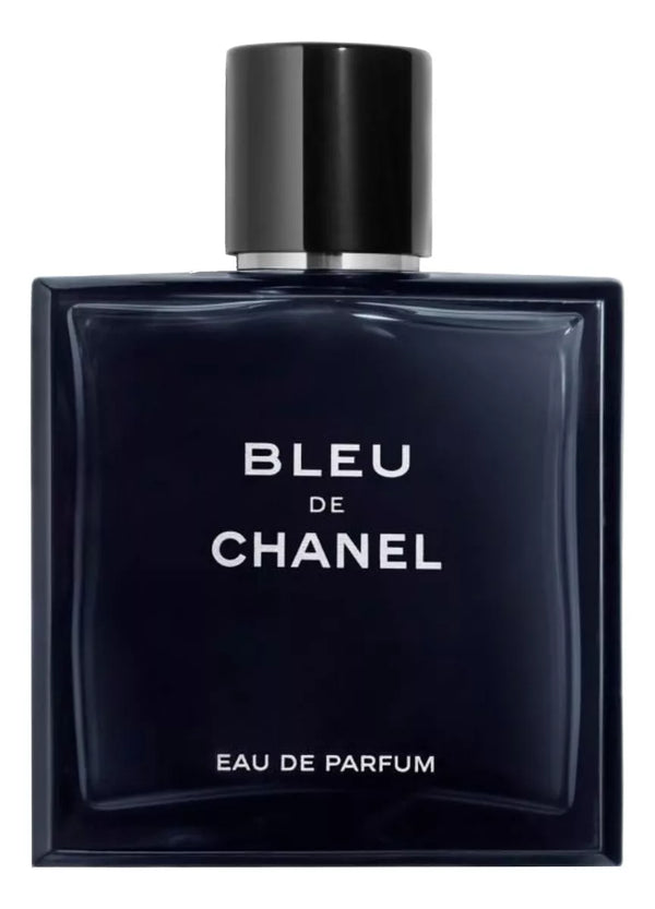 Bleu de Chanel - Perfume Masculino - Eau de Parfum - 100ml