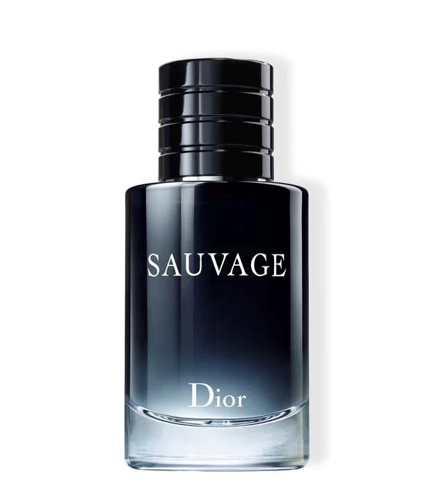 Perfume Sauvage Dior Masculino - 100ml